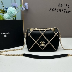 Chanel Satchel Bags